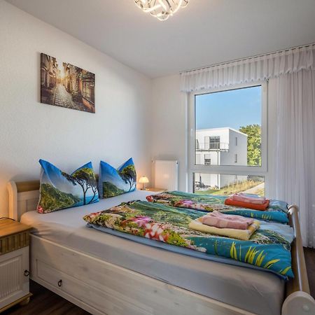 Ferienhaus Luebeck Buntekuh Εξωτερικό φωτογραφία