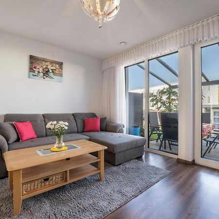 Ferienhaus Luebeck Buntekuh Εξωτερικό φωτογραφία