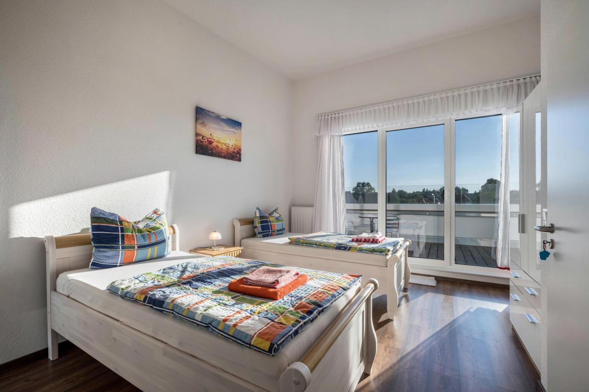 Ferienhaus Luebeck Buntekuh Εξωτερικό φωτογραφία