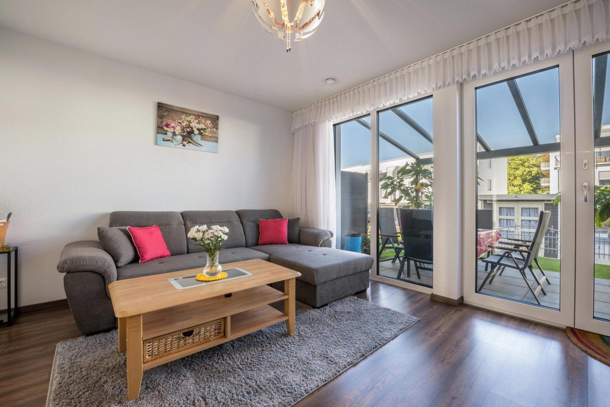 Ferienhaus Luebeck Buntekuh Εξωτερικό φωτογραφία