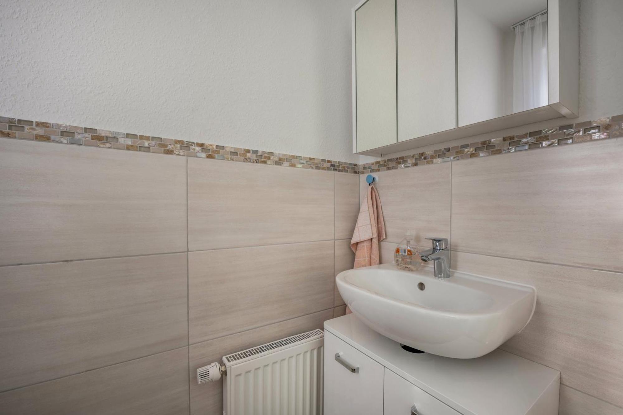 Ferienhaus Luebeck Buntekuh Εξωτερικό φωτογραφία