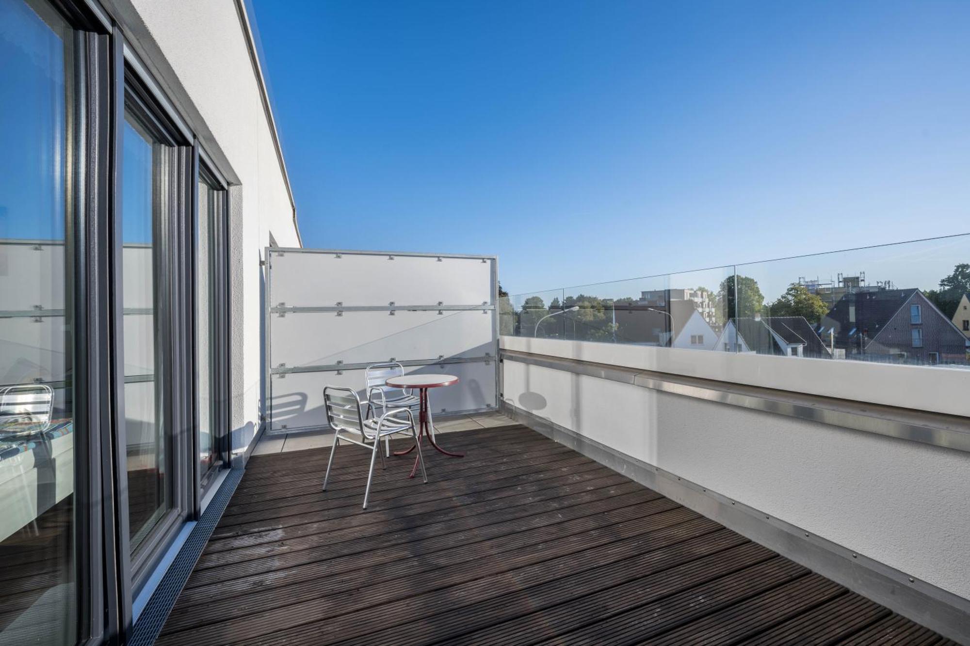 Ferienhaus Luebeck Buntekuh Εξωτερικό φωτογραφία