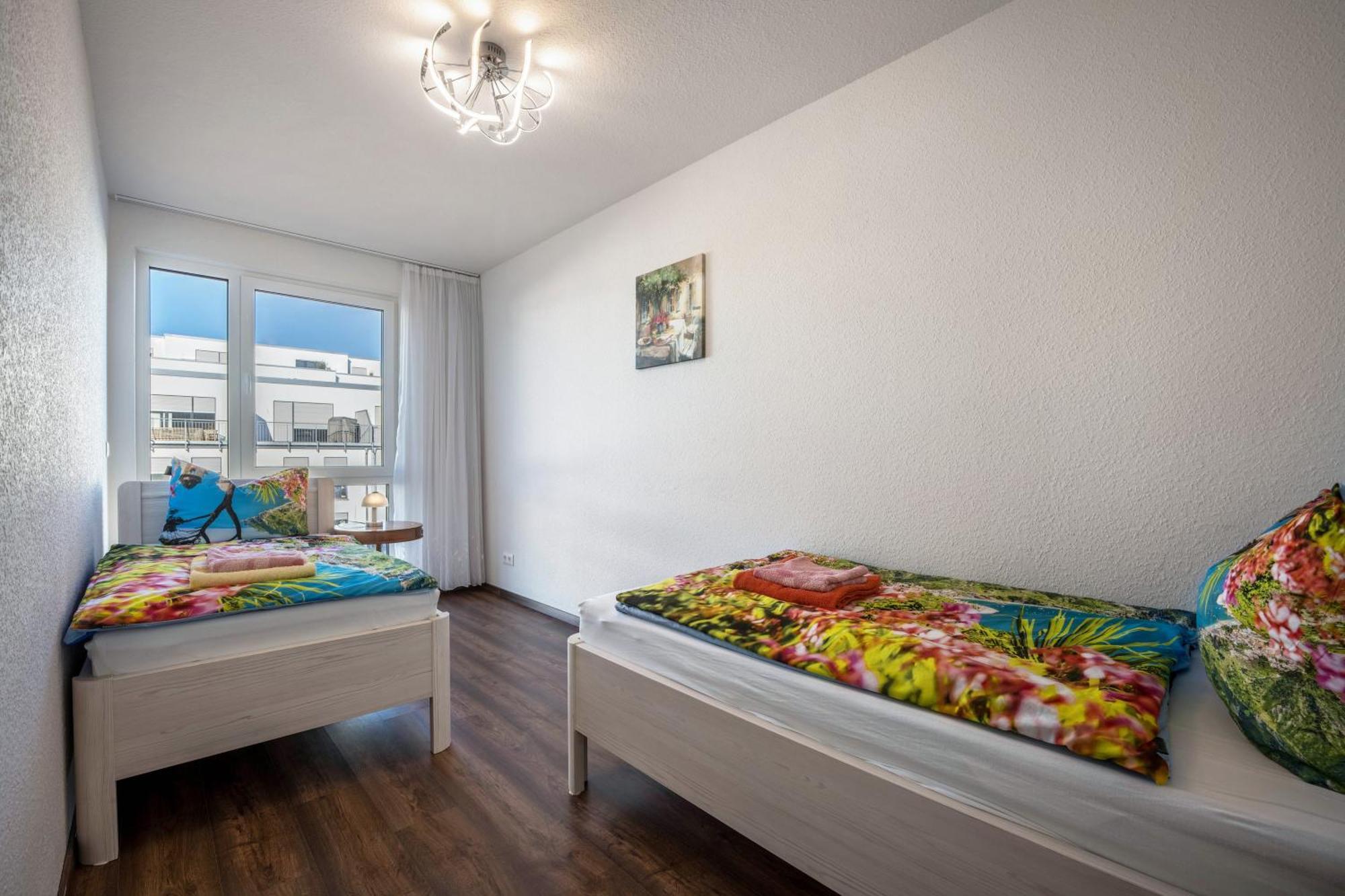 Ferienhaus Luebeck Buntekuh Εξωτερικό φωτογραφία