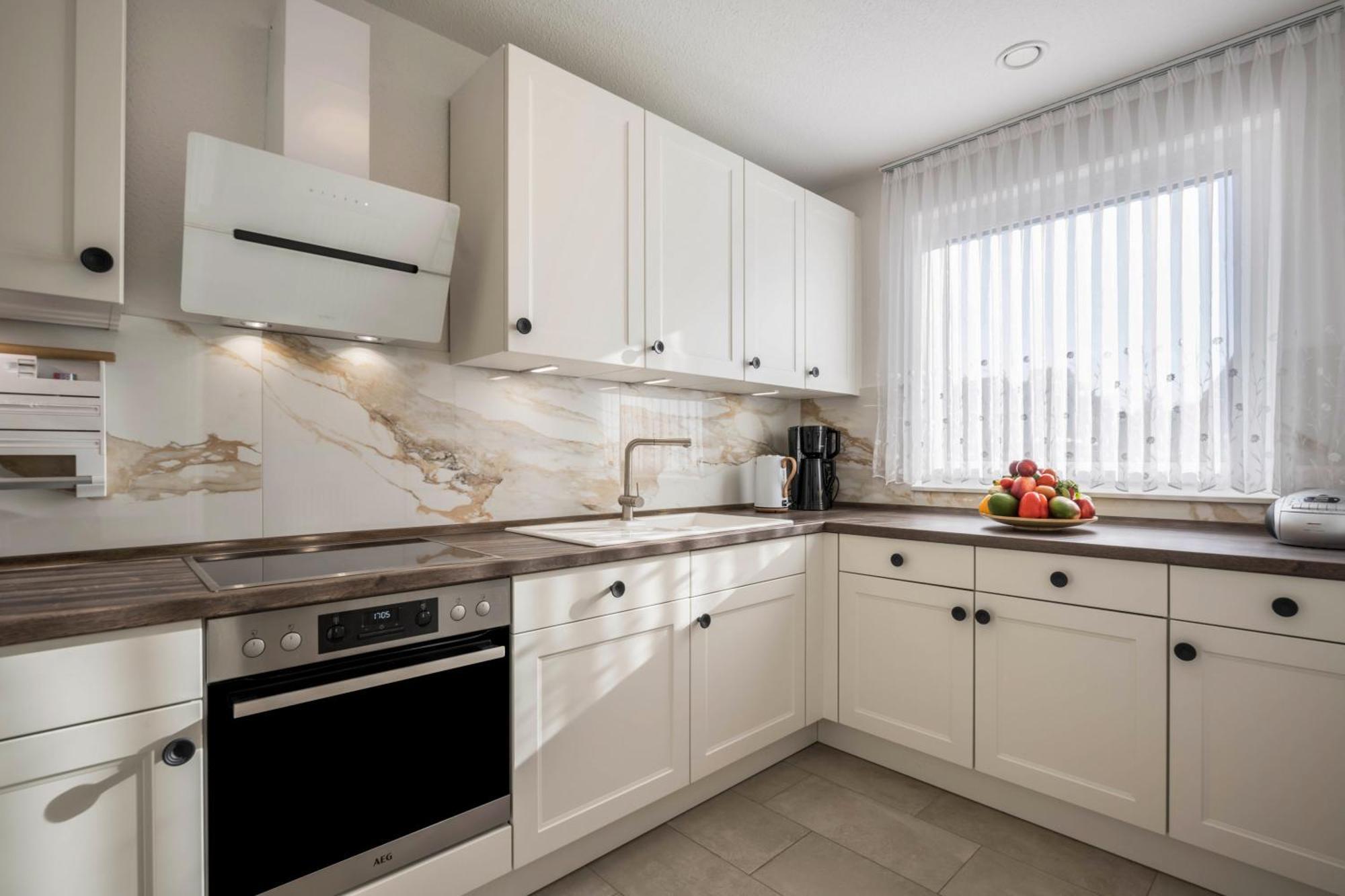 Ferienhaus Luebeck Buntekuh Εξωτερικό φωτογραφία
