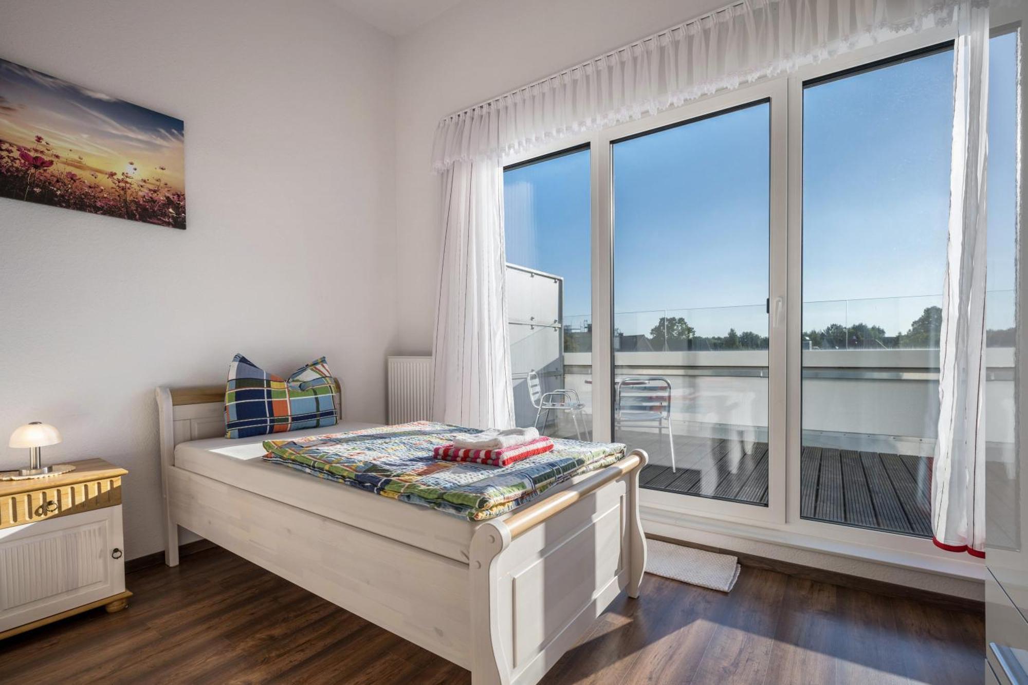 Ferienhaus Luebeck Buntekuh Εξωτερικό φωτογραφία